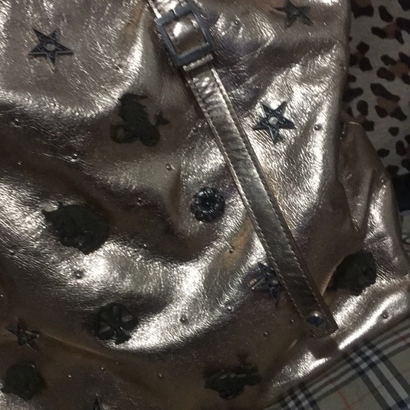 Justa Osadia designer Italy 🇮🇹 bag - Picture 3 of 12